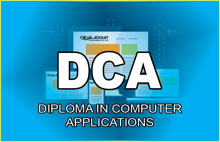 DIPLOMA  COURSES